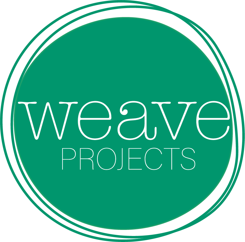 Weave Projects
